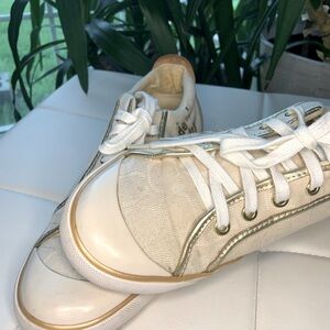 Made for Me Coach Sneaker